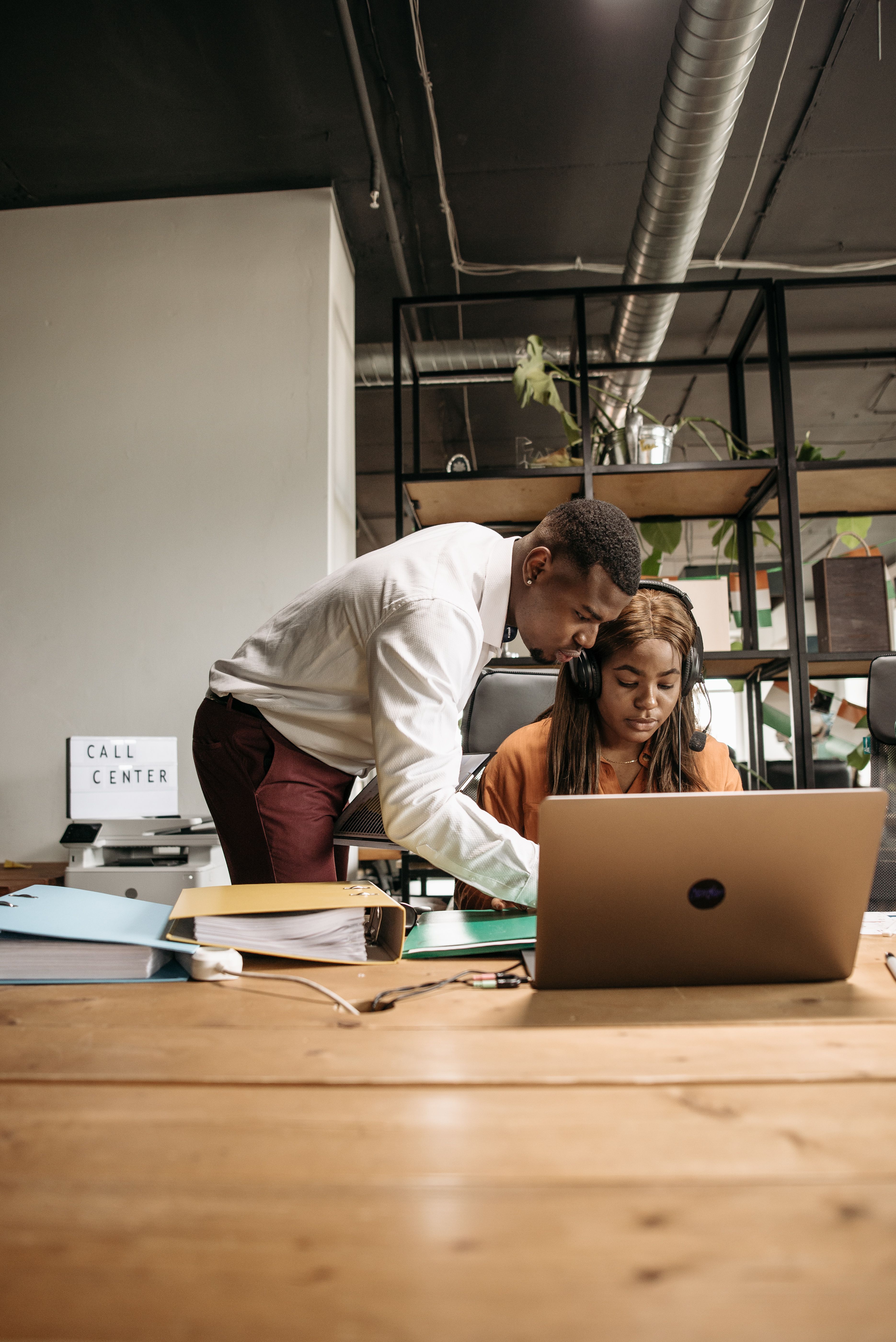 Business Support Services at Gonex Innovation Hub
